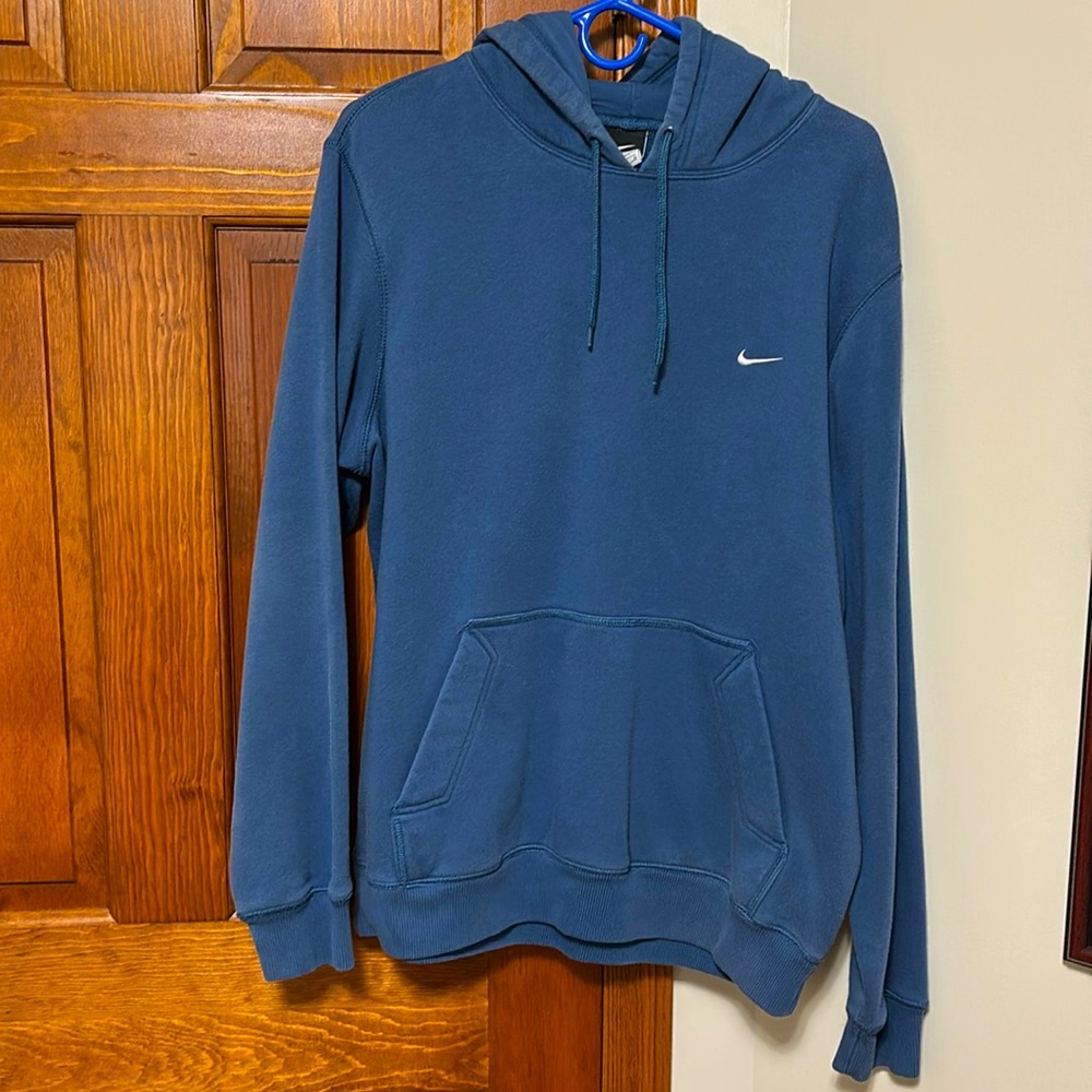 Vintage Nike Hoodie